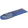 Спальный мешок TALBERG BUSSEN 11С, левый 4603726887908